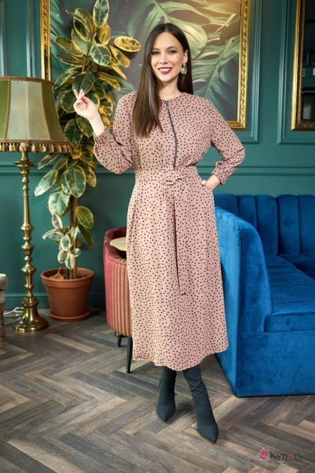 Платье Anastasia Mak 903 #1