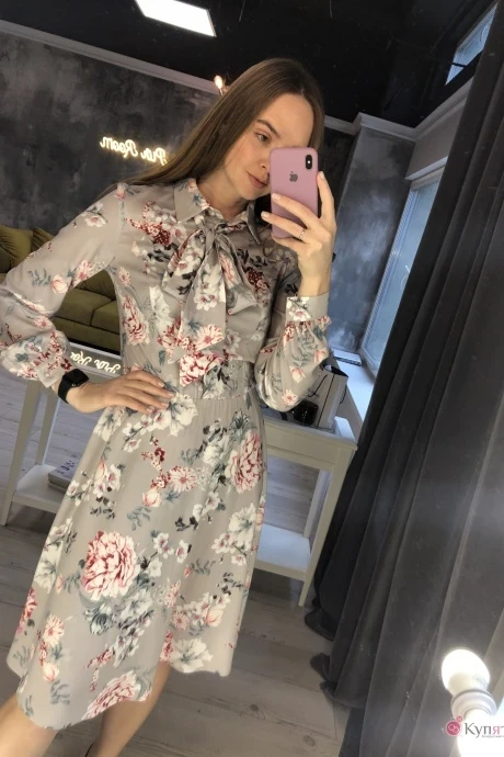 Платье *Распродажа PUR PUR 01-739/14 #1