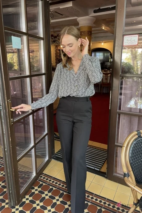 Брючный костюм PUR PUR 962/5 #1