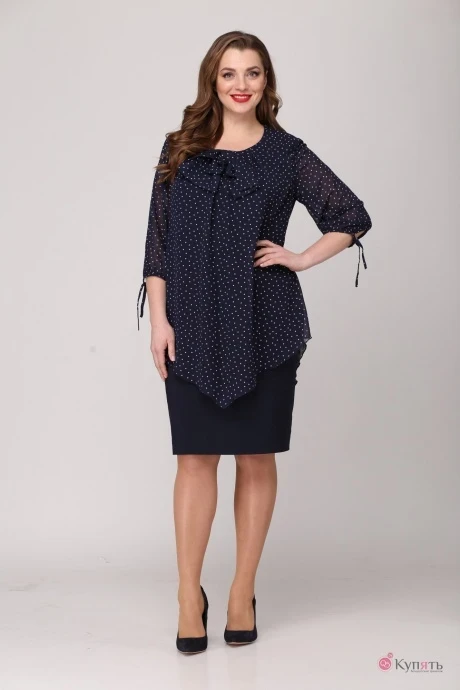 Платье *Распродажа Danaida 1814 #1