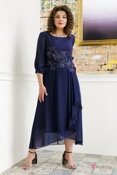 Платье *Распродажа Avanti 866 #1