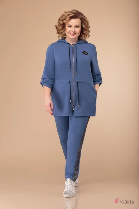 Брючный костюм *Распродажа Svetlana-Style 1391 #1