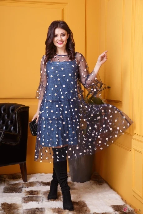 Платье *Распродажа Anastasia 376 #1