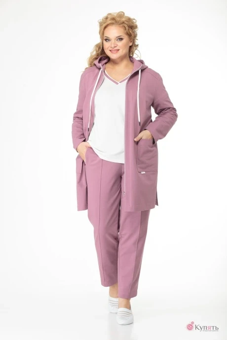 Спортивный костюм *Распродажа Bonna Image 555 #1