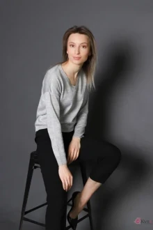 *Распродажа RomGil ТЗ535/170-176