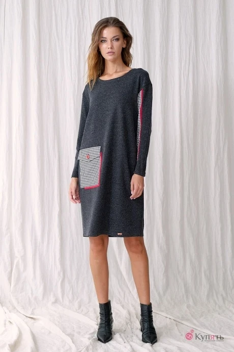 Платье *Распродажа Fantazia Mod 3667 #1
