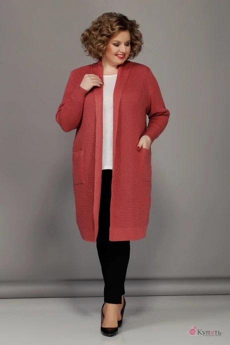 Кардиган *Распродажа Emilia 1007 #1