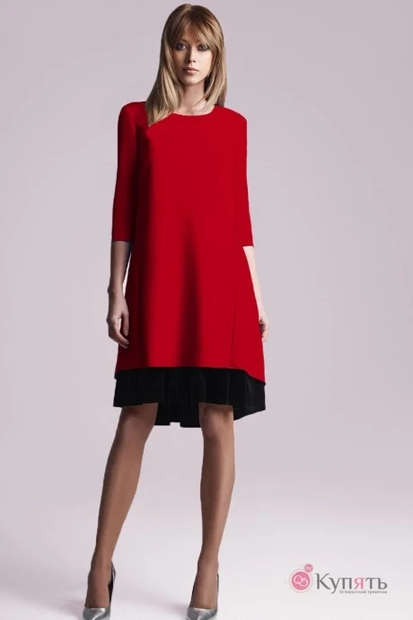 Платье *Распродажа MAX 4-031К #1