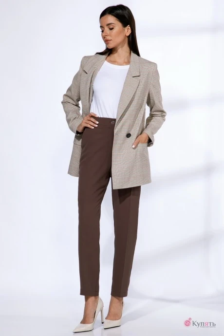 Брючный костюм *Распродажа Angelina &Сompany 573 #1