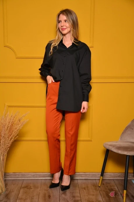 Блузка LM CO604 #1