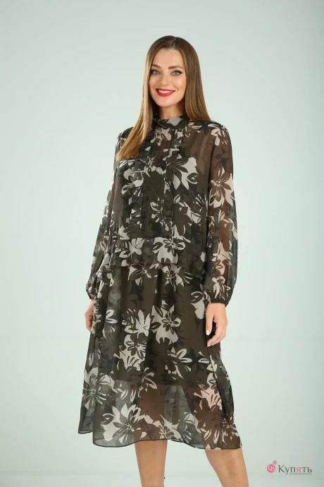 Платье TVIN 4001 #1