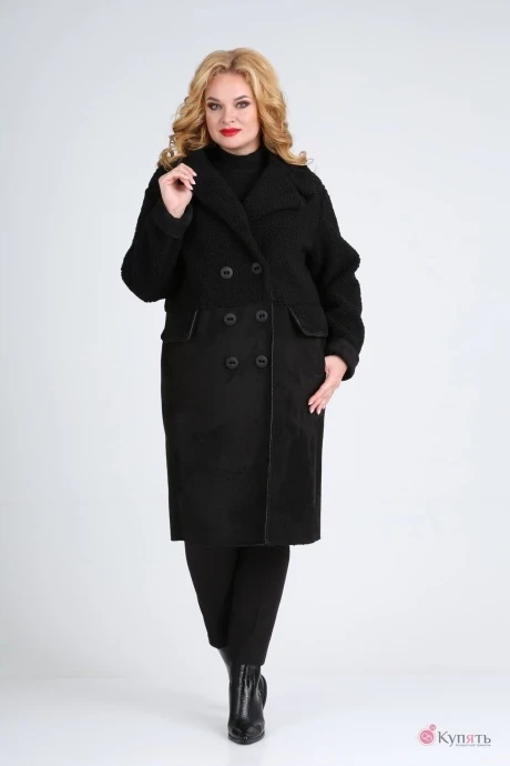 Пальто Diamant 1732 #1