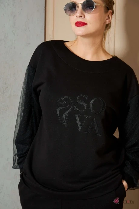 SOVA 11161