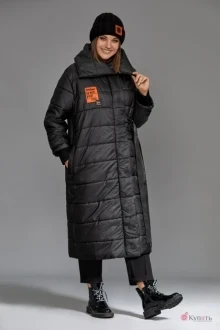 Пальто Мублиз 609