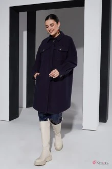 Пальто Lissana 4354