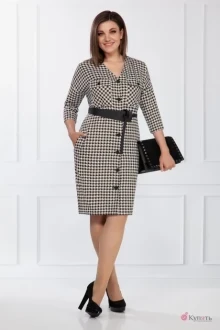 Платье Bagira 695