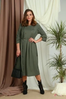 Платье Rishelie 855