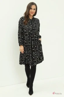 Юбочный костюм Магия Моды 1973