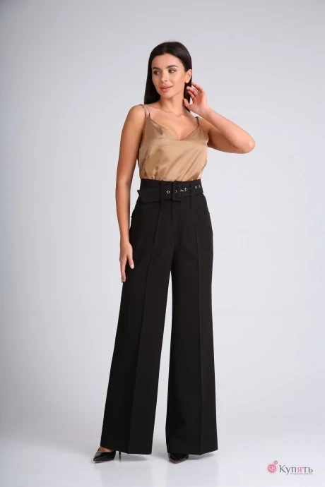 Брюки SandyNa 13917 #1