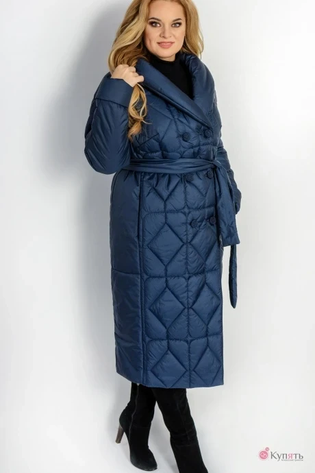 Пальто TricoTex Style 3820 #1