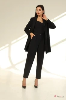 Брюки УТИЛЬ AURA of the day 4031