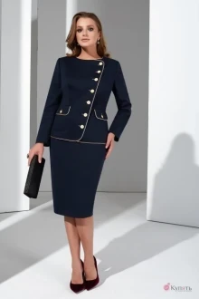 Юбочный костюм Lissana 4385