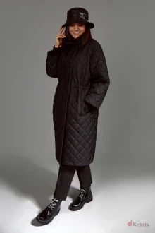 Пальто Мублиз 607