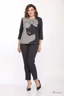 Брючный костюм Lady Style Classic 2178