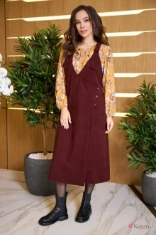 Сарафан Anastasia Mak 935