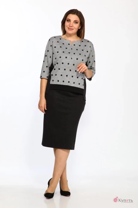 Lady Style Classic 1374/4