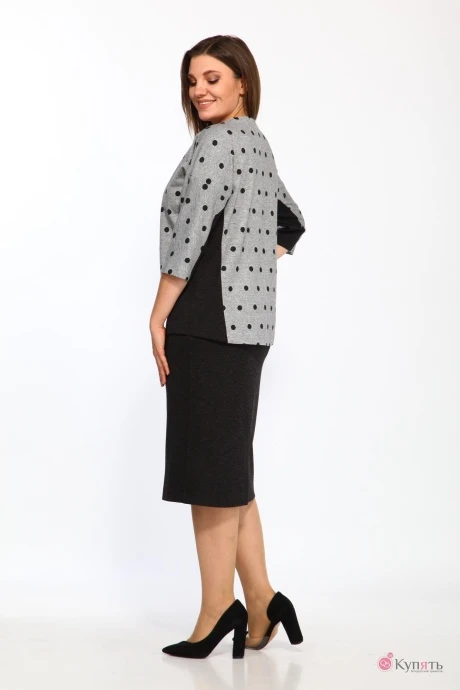 Lady Style Classic 1374/4