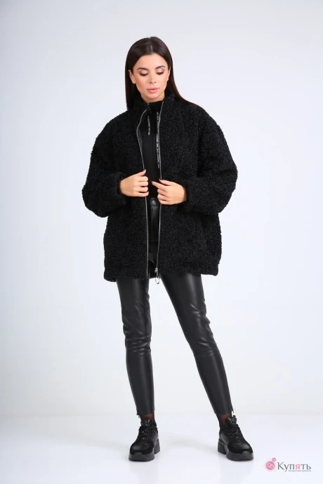 Пальто Diamant 1744 #1