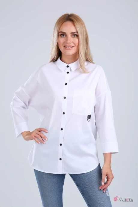 Рубашка *Распродажа MODEMA 481/8 #1