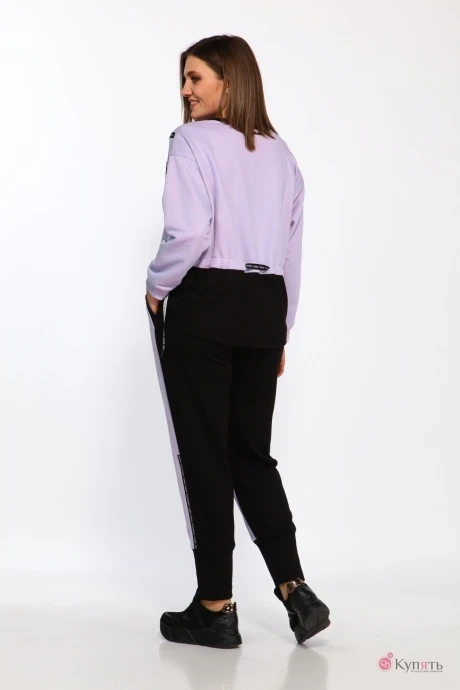 Lady Style Classic 2387