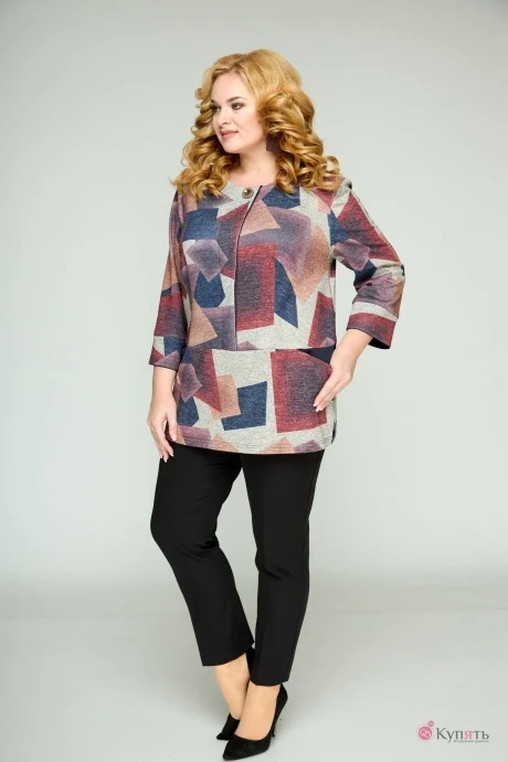 Багряница 2040