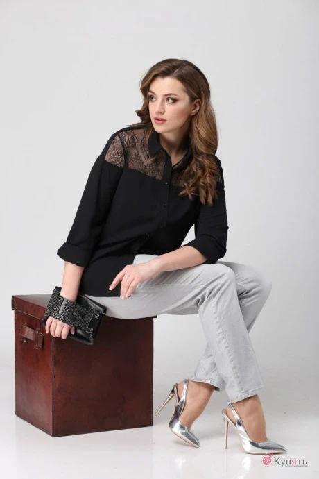 Блузка Anna Majewska 1511 #1