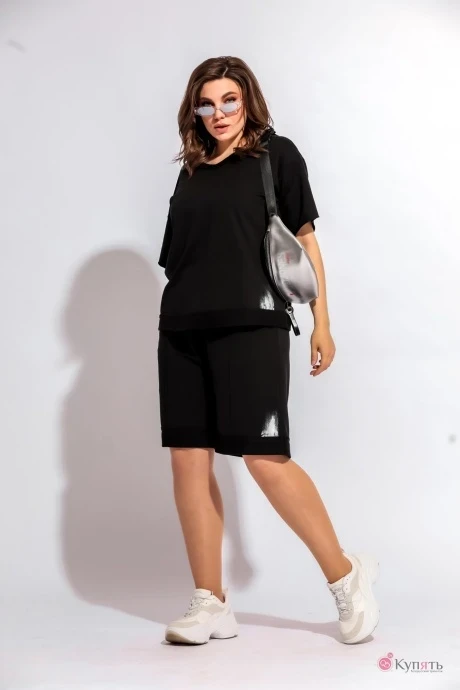 Брючный костюм BegiModa 3010 двойка #1