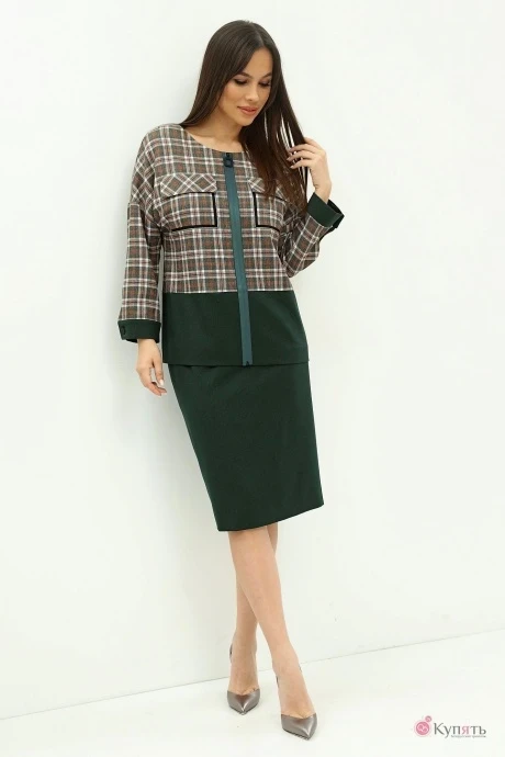 Магия Моды 1990