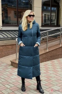 Пальто Azzara 3078Б
