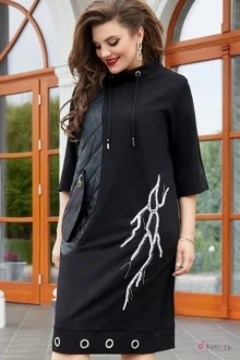 Платье Vittoria Queen 14313