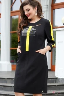 Платье Vittoria Queen 14483