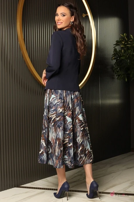 Мода-Юрс 2485