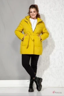 Куртка Beautiful&Free 4074