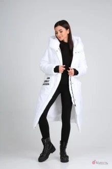 Пальто Diamant 1602