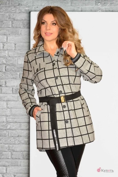 Рубашка Needle 486/16 #1