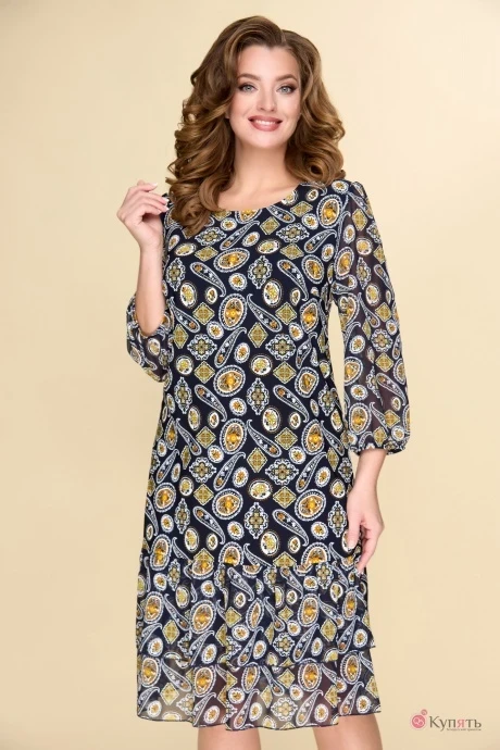 Платье Дали 4425 #1