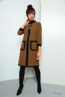 Платье Ларс Стиль 644