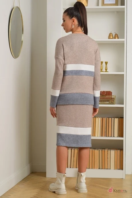 Галеан-стиль 833