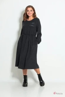 Платье TAiER 1027