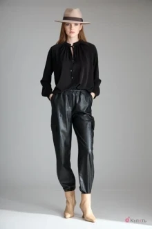 Брюки Орхидея Люкс 1110